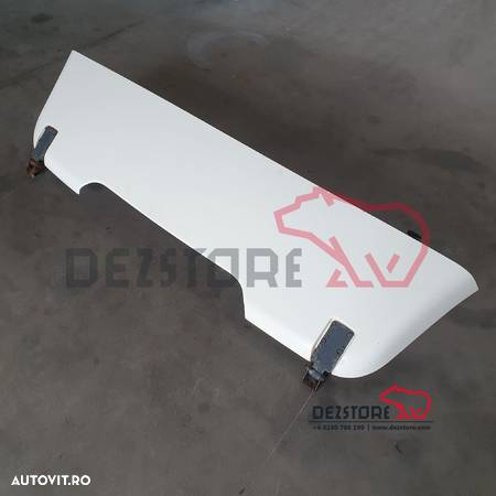 Spoiler cabina MAN TGX XXL (81629100131) - 2