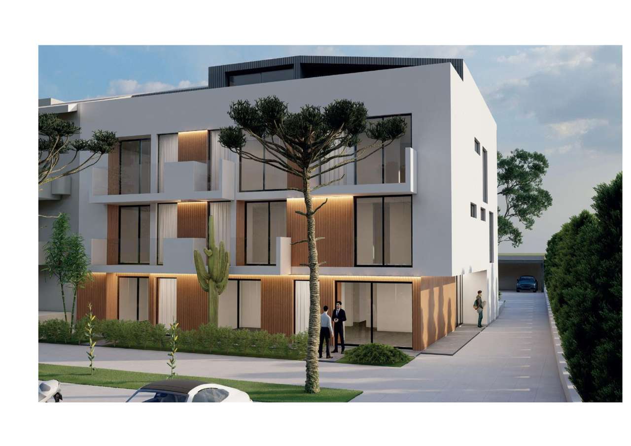 Apartamento T2 com terraço na Gafanha da Nazaré.-11