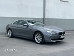 BMW Seria 6 640i - 6