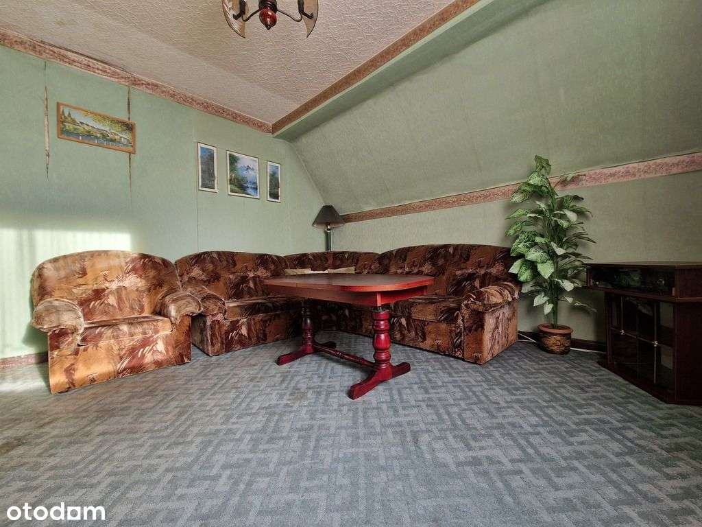 Mieszkanie przy ul. Sienkiewicza-6