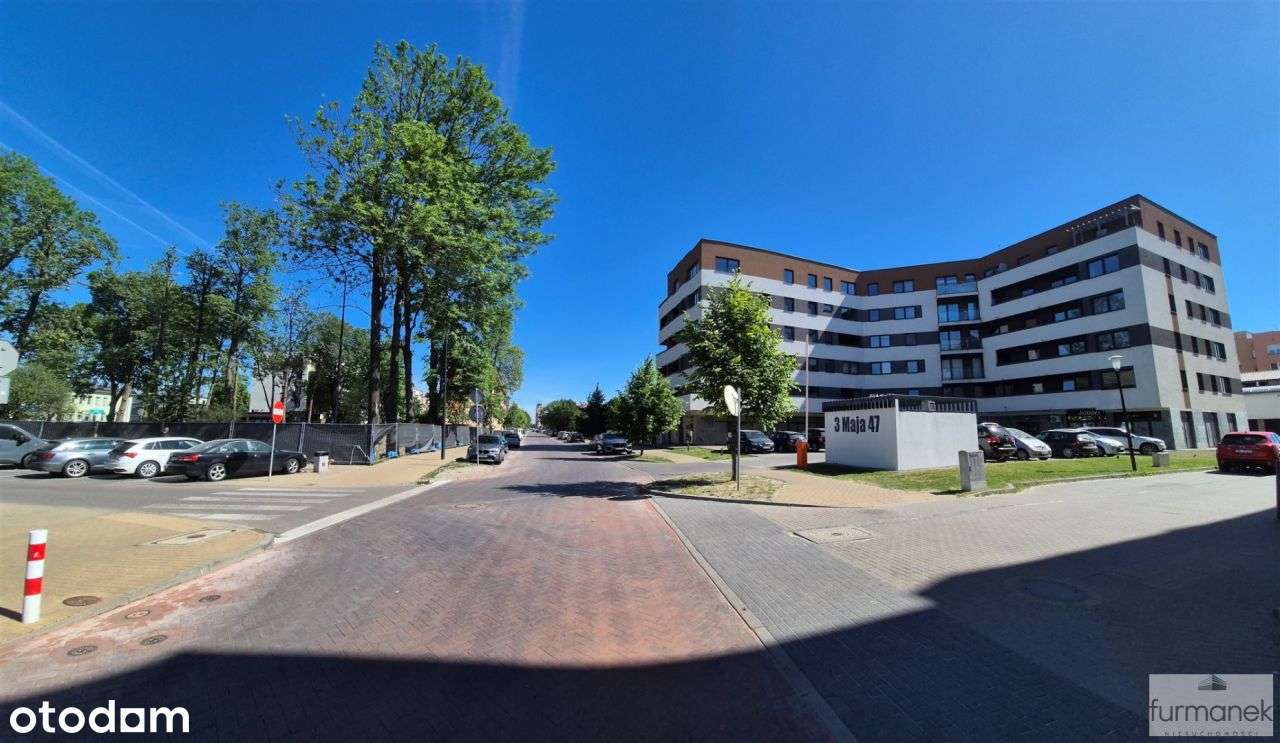 Apartment in Biłgoraj - View 2