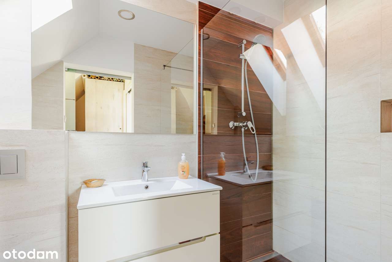 Osiedle Empire. Gotowy dom w wysokim standardzie.-15