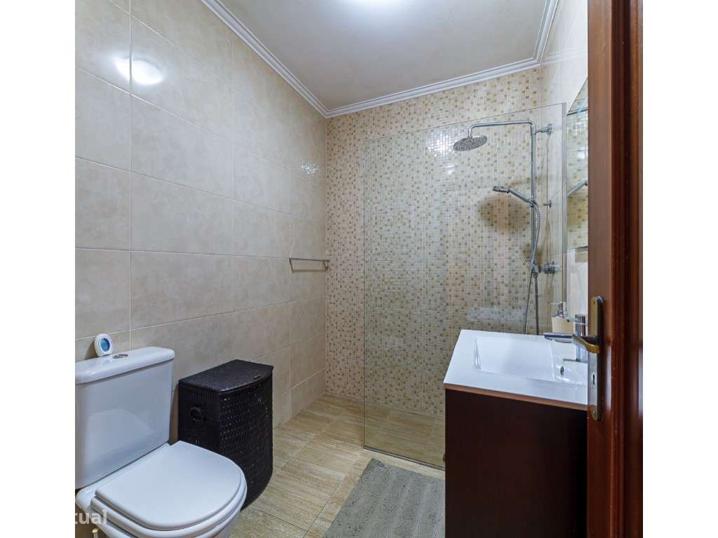 Fantástico Apartamento T3 para venda em Rio Meão-17