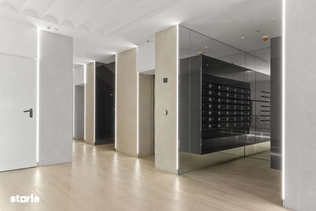 De Vanzare| Cortina North-Pipera| Apartament 3 camere-16