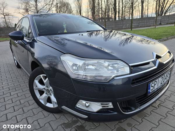 Citroën C5 2.0 16V Exclusive - 26