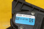 POTENCJOMETR GAZU PEDAŁ OPEL ASTRA H III 2.0 TB 24427004 - 7