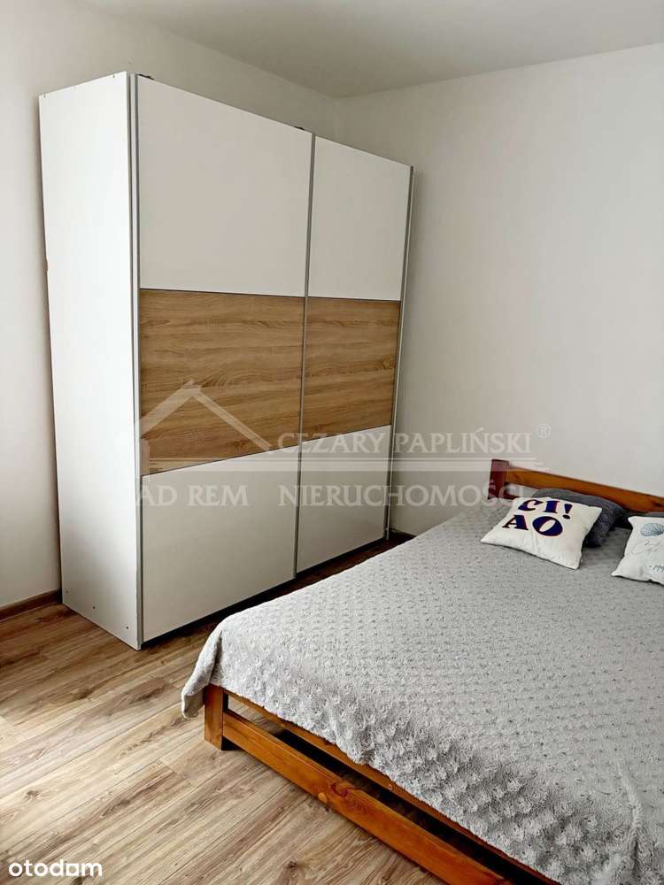 Okuninka, dom letniskowy całoroczny 100 m2-19