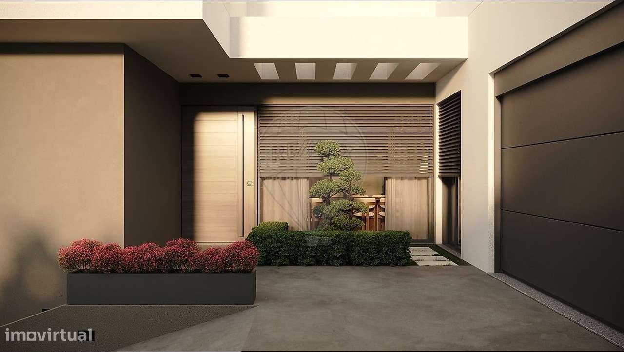 Moradia de Luxo Nova em Vizela - Grande imagem: 4/7