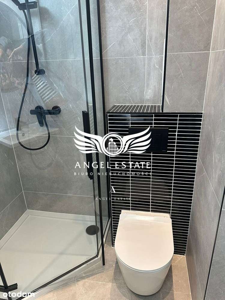 Po generalnym remoncie kawalerka w centrum - Pełny obrazek: 4/11