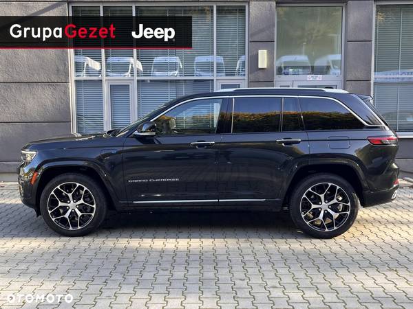 Jeep Grand Cherokee - 2