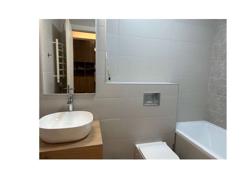 PARCULUI 20 |  3 camere mobilat si utilat | parcare inclusa-8