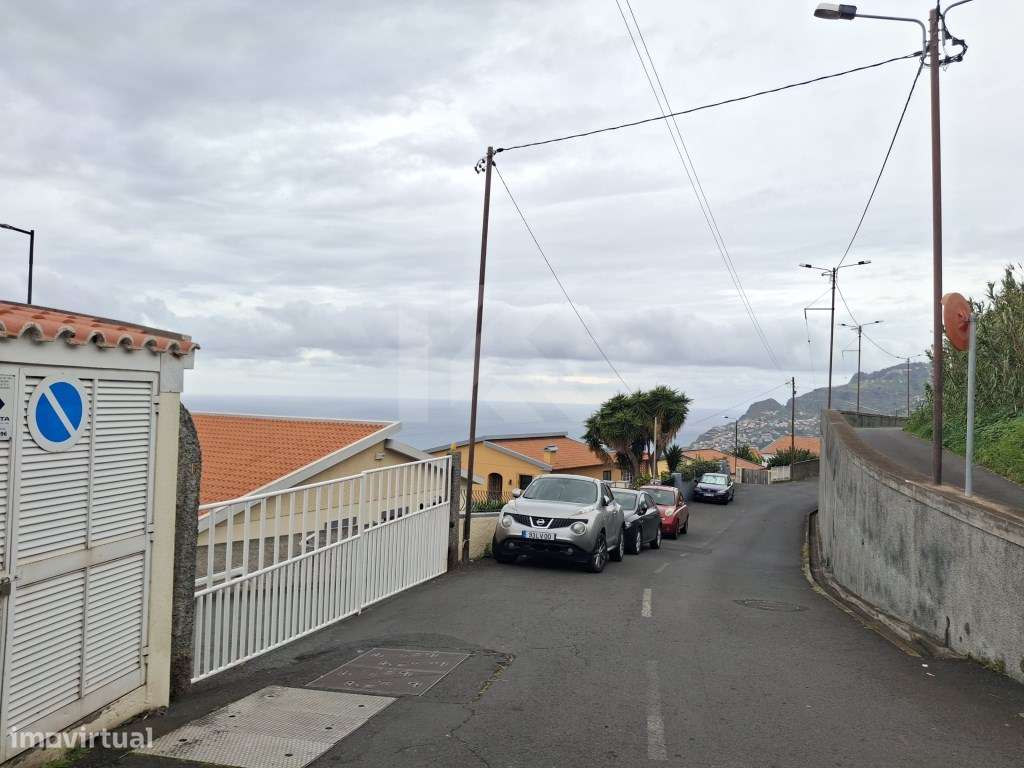 Apartamento T1 - Santo António-18