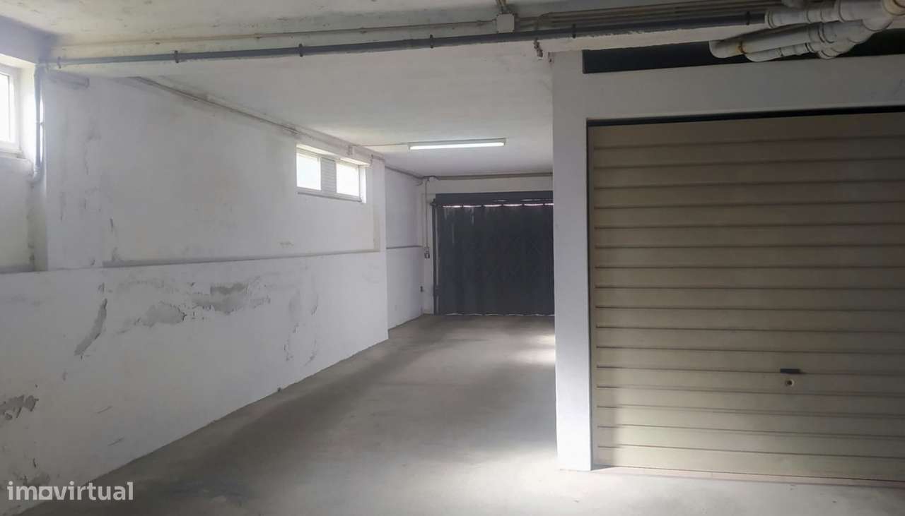 Apartamento T2, próximo do mar, em Azurara, Vila do Conde-12