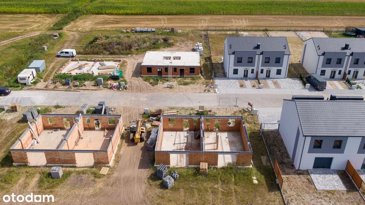 Wierzbowa Kraina -  Dom na sprzedaż-4