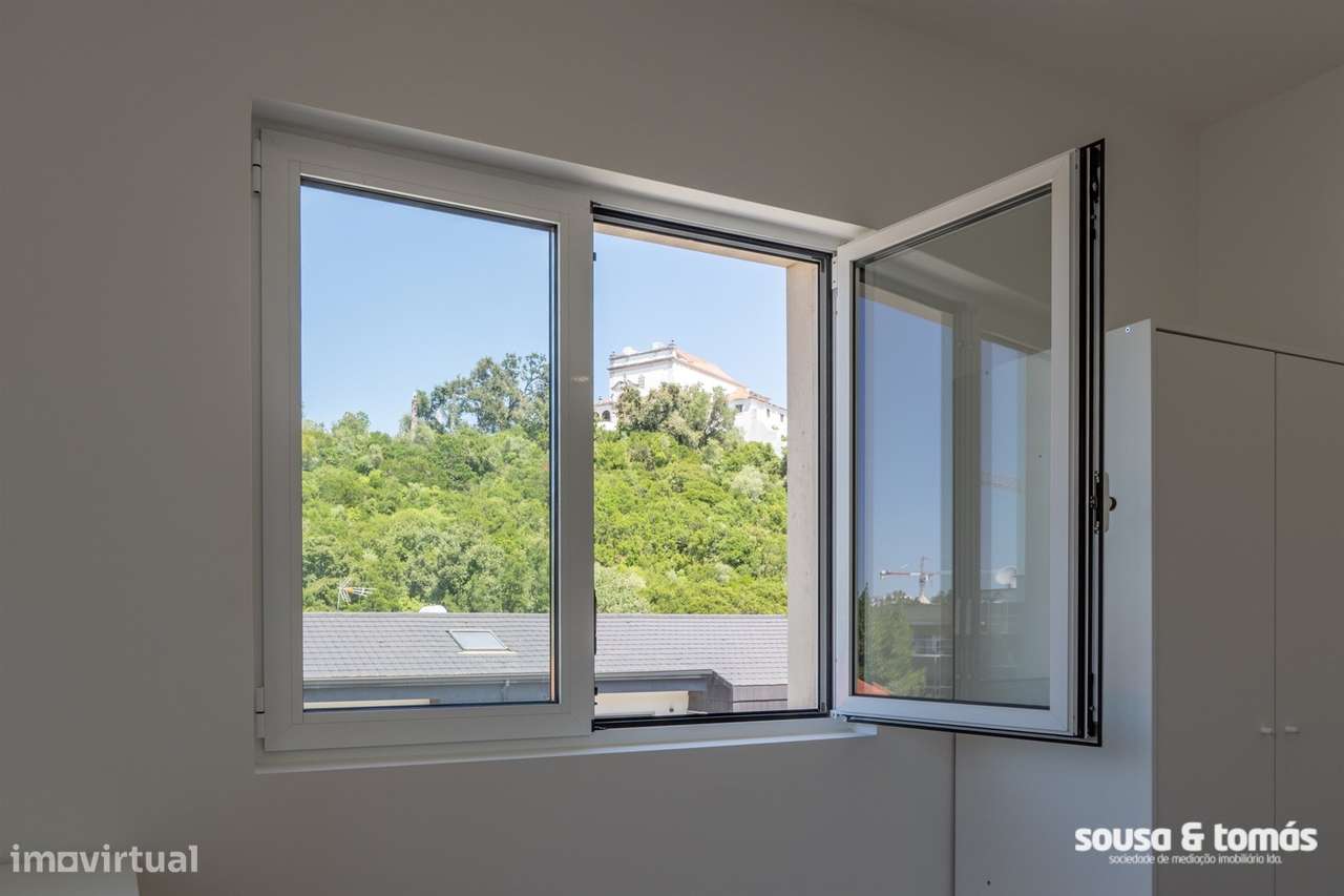 Oportunidade de Investimento – Apartamento T6 Arrendado a Estudantes |-30
