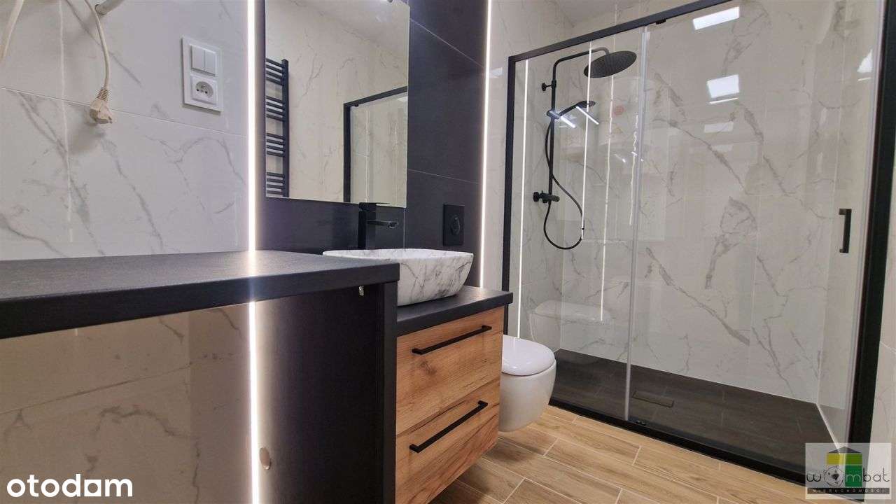 3-pokojowe mieszkanie po kapitalnym remoncie-5