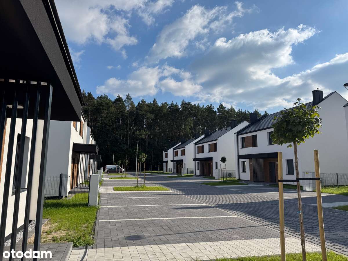 Zamieszkaj pod lasem w okolicach Brzegu - SUPER CENA - Pełny obrazek: 2/20