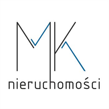 MK Nieruchomości Logo