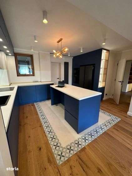 Apartament de 4 camere de închiriat – Charles de Gaulle / Aviatorilor* - Imagine principală: 4/16