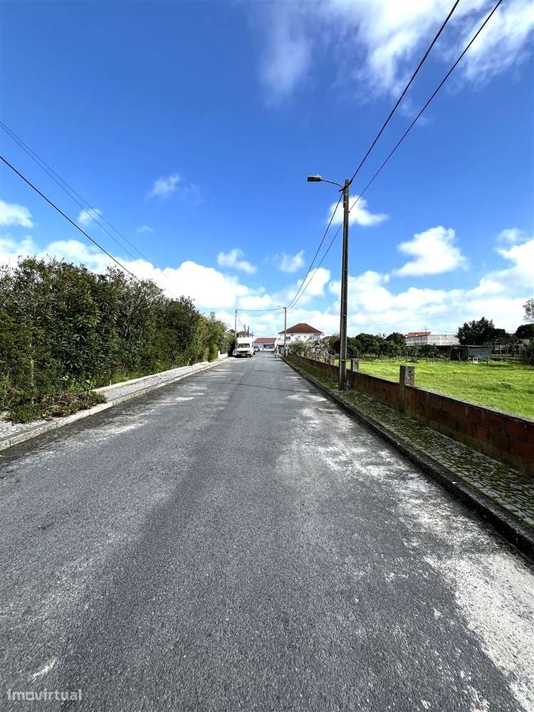Terreno Para Construção  Venda em Vendas Novas,Vendas Novas-8