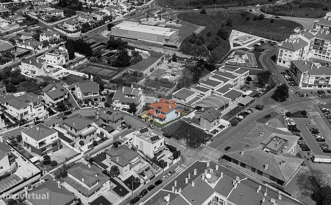 Moradia T4 para venda-35