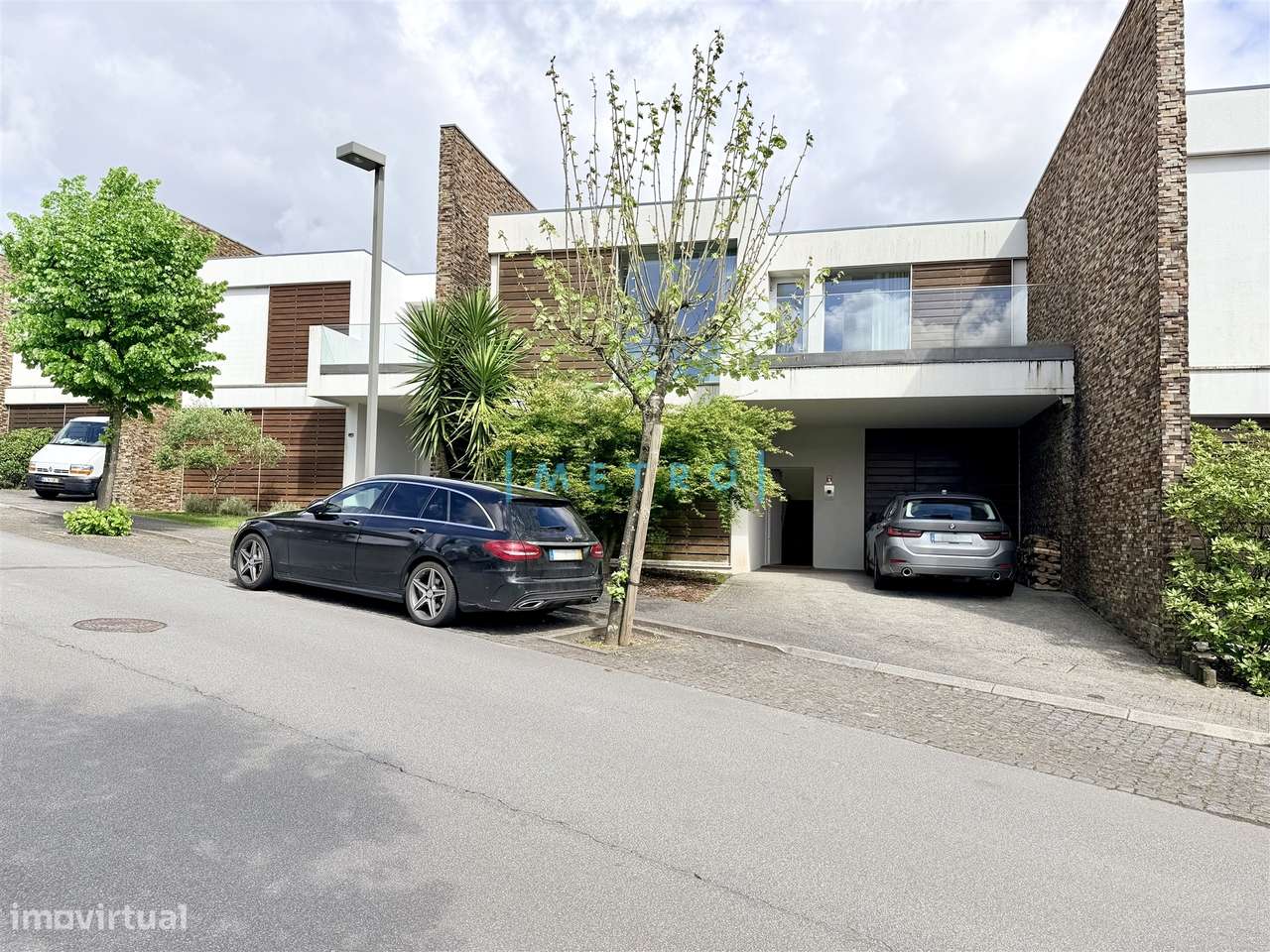 Moradia em Banda T3 Venda em Água Longa,Santo Tirso-35