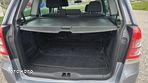 Opel Zafira 1.8 Easytronic Edition - 14