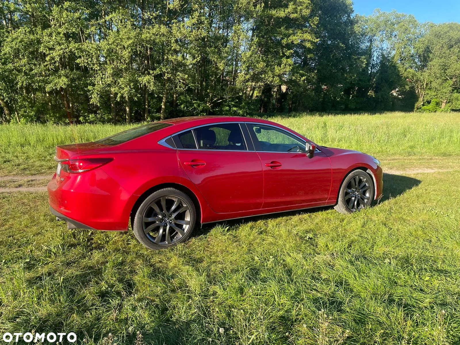 Mazda 6 2.0 Skyenergy - 15