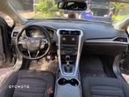 Ford Mondeo 2.0 TDCi ECOnetic Trend - 6
