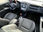 Kia Sportage 2.0 CRDi Freedom + - 28