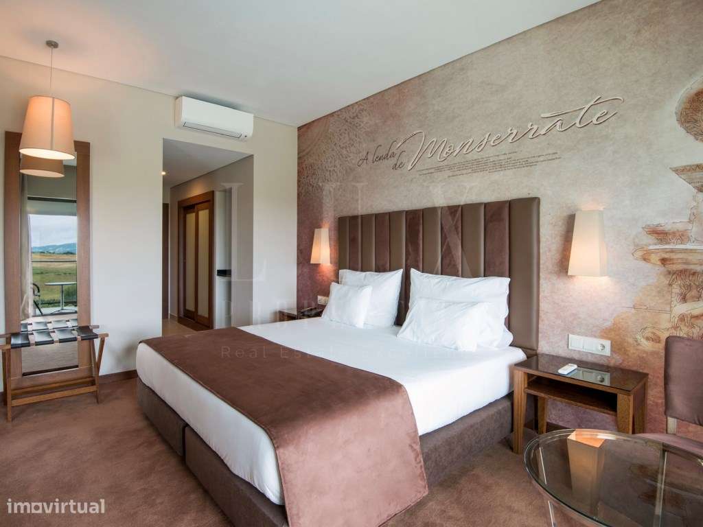 APARTAMENTO LUXO T3 EM RESORT 5 ESTRELAS-16