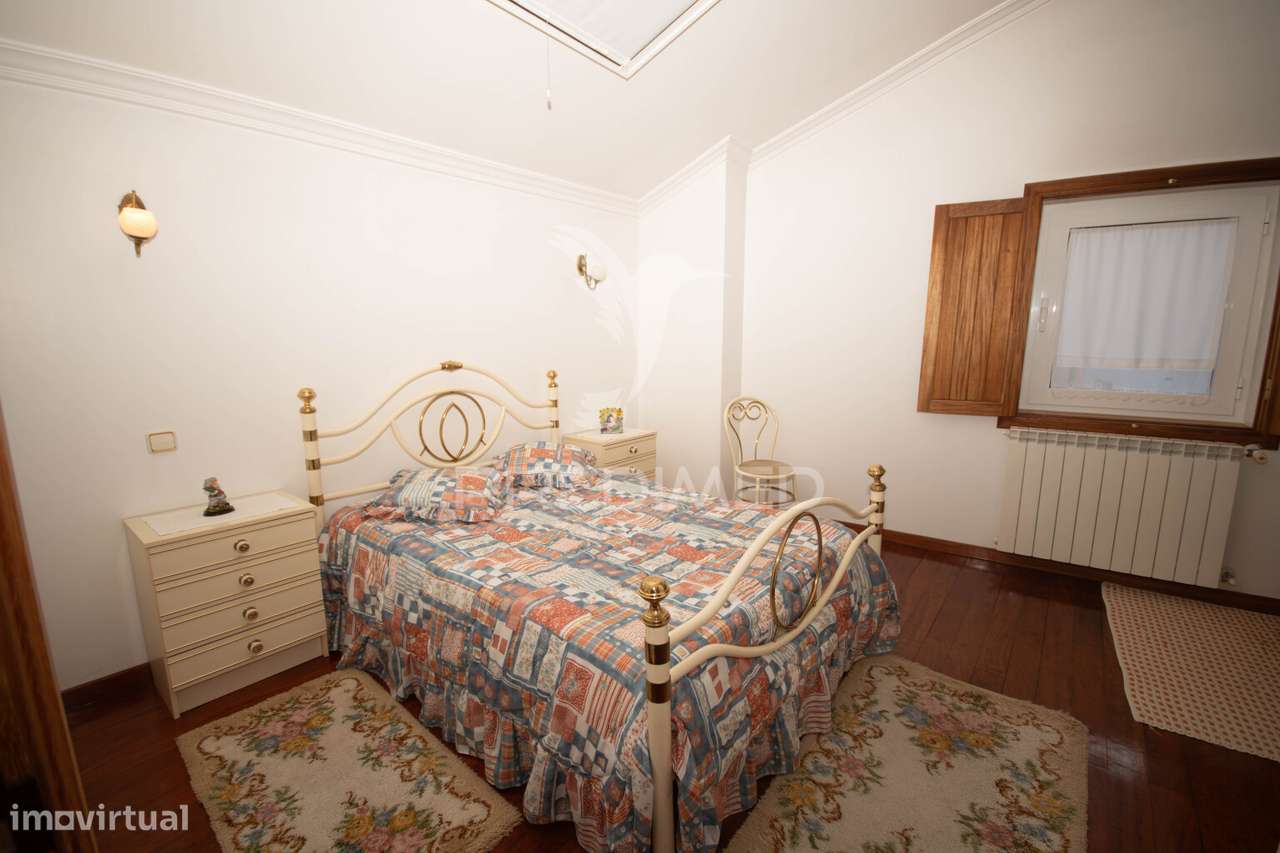 Moradia T3 na Guarda – Espaço, Conforto e tranquilidade Junto ao Rio - Grande imagem: 5/18