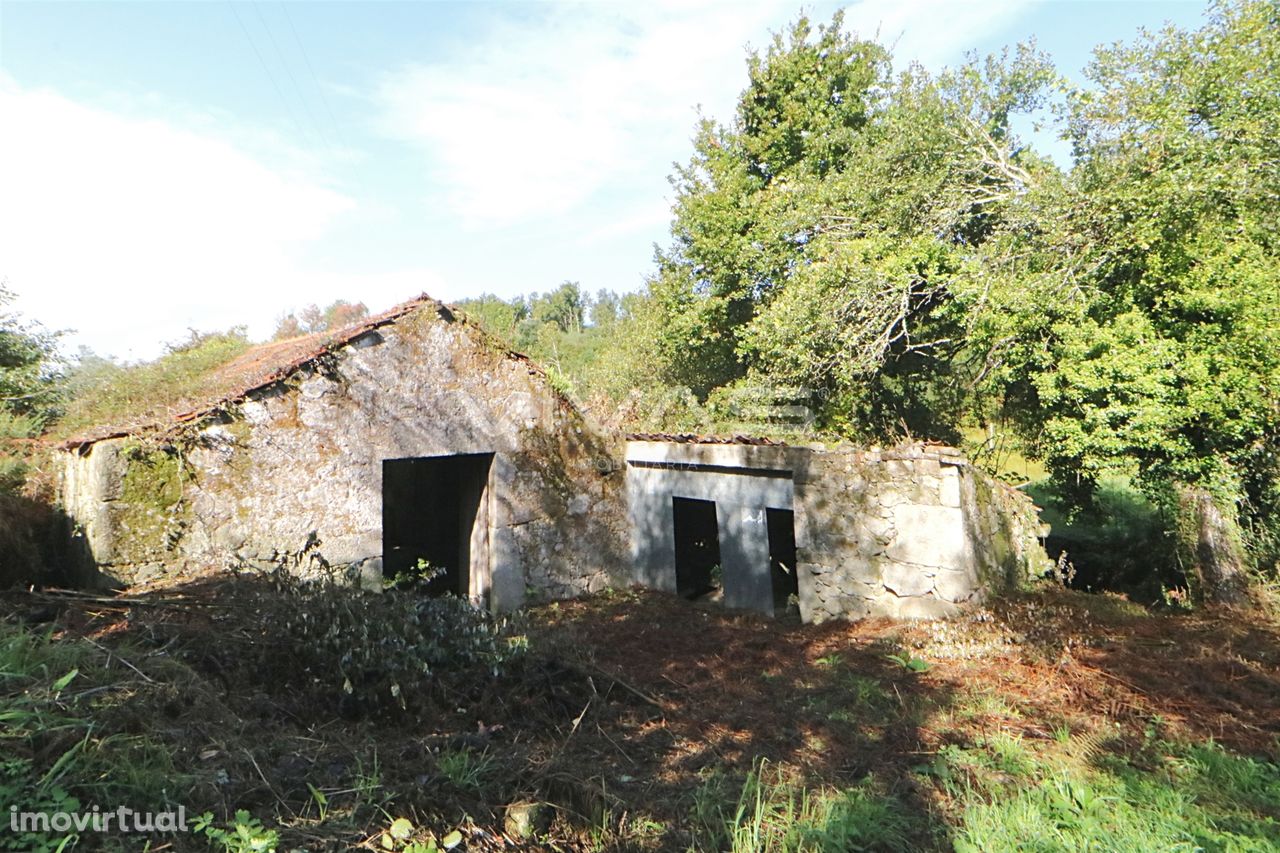 Moradia Rústica T0 Venda em Ribeira do Neiva,Vila Verde