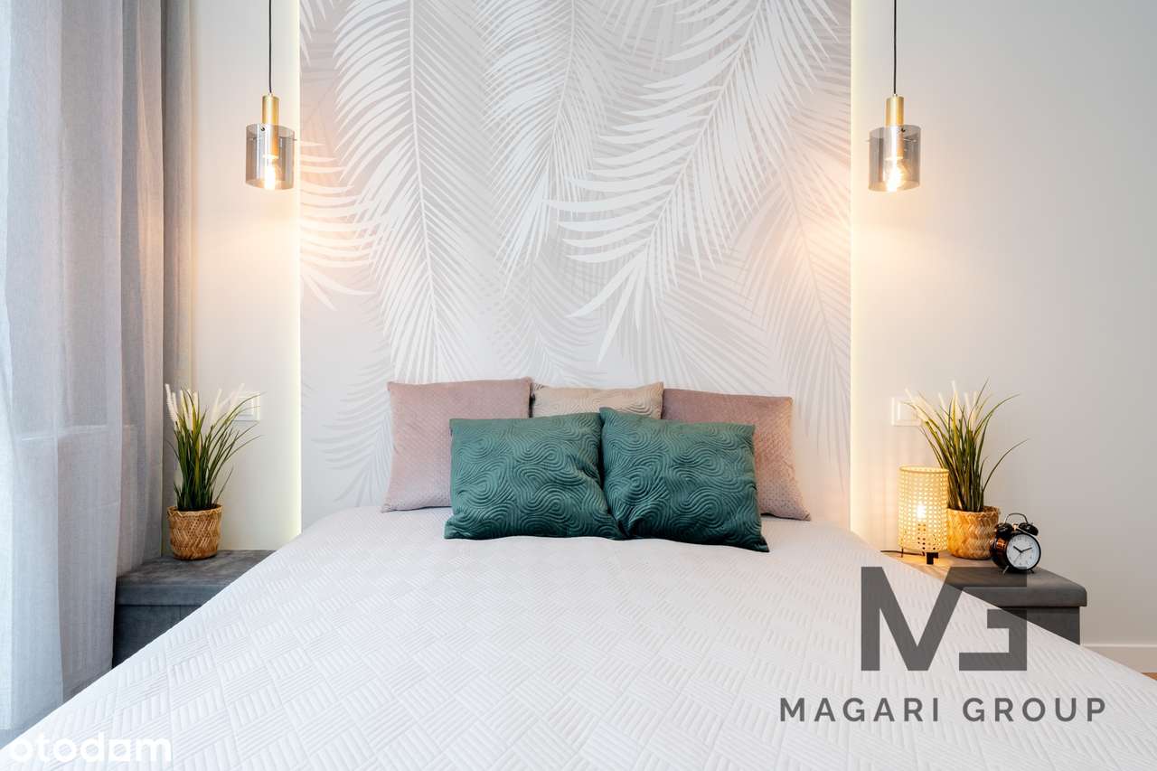 Nowe Wykończone 3 Pokoje | Bezpośrednio | Klimatyzacja |  Bez PCC - Pełny obrazek: 4/19