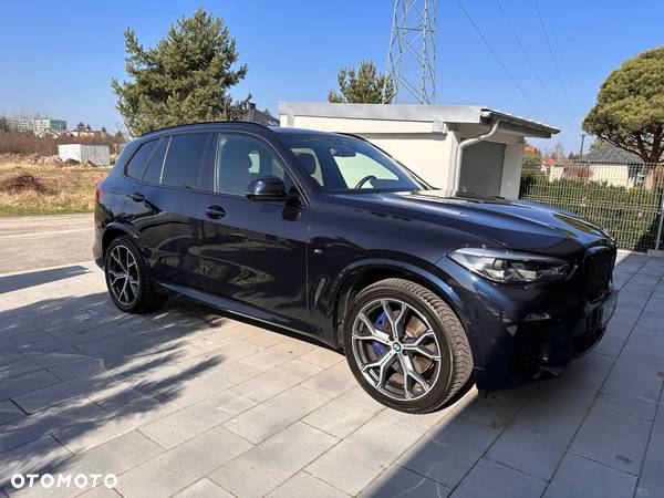 BMW X5 - 3