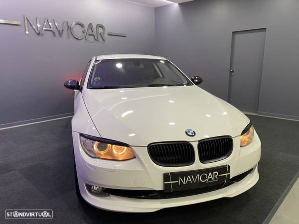 BMW 320 d Coupe Edition Exclusive - 15