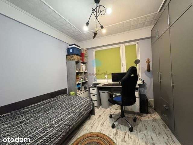 Atrakcyjne mieszkanie Os. Kazimierza Wlk. Gniezno-4