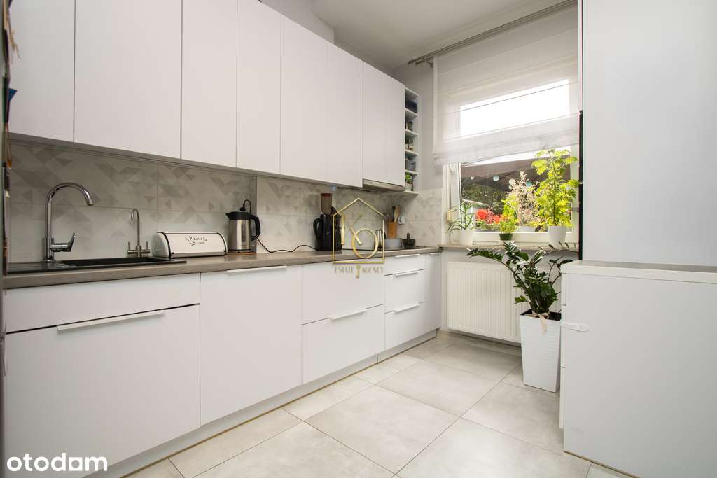 2 POKOJE | TARAS | PARKING | GRABISZYN - Pełny obrazek: 2/16