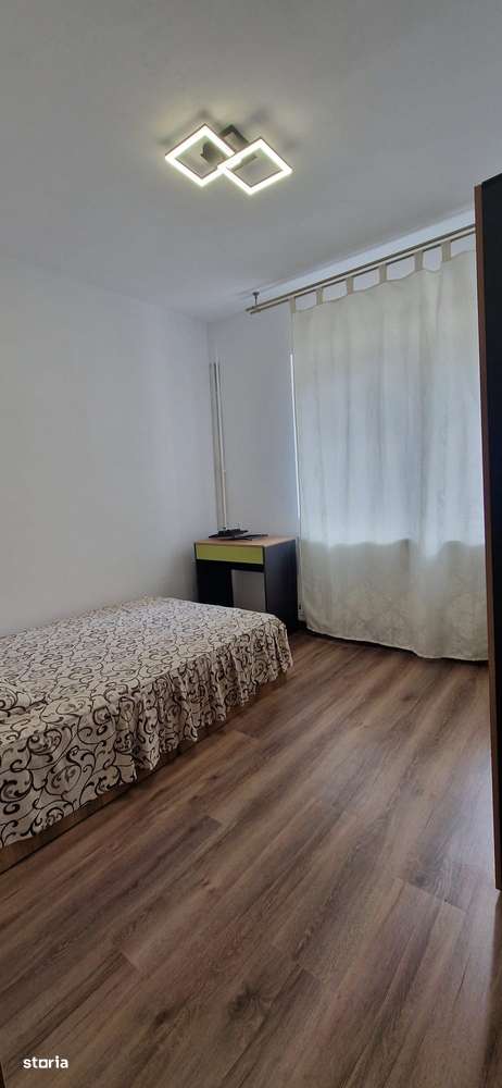 Apartament 3 camere , Casa de Cultura, renovat!!!-9