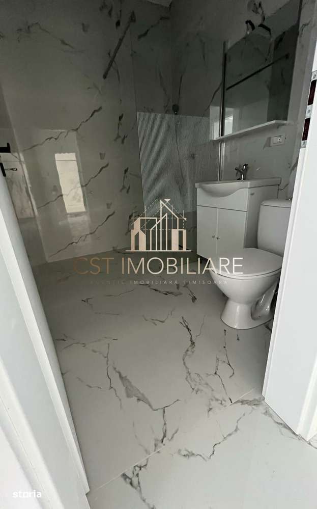 Apartament 2 camere decomandat, Giroc (zona Calea Urseni) - Imagine principală: 3/6