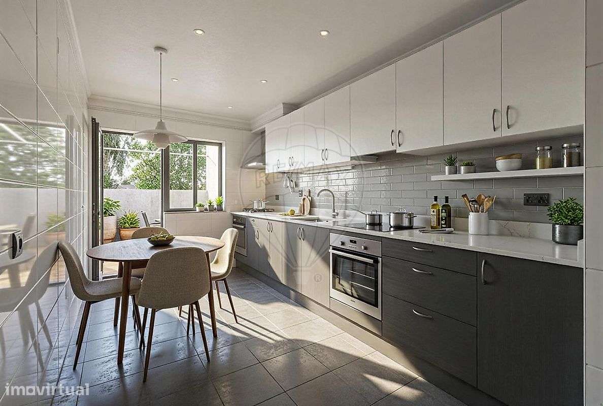 Apartamento T1 para venda-9