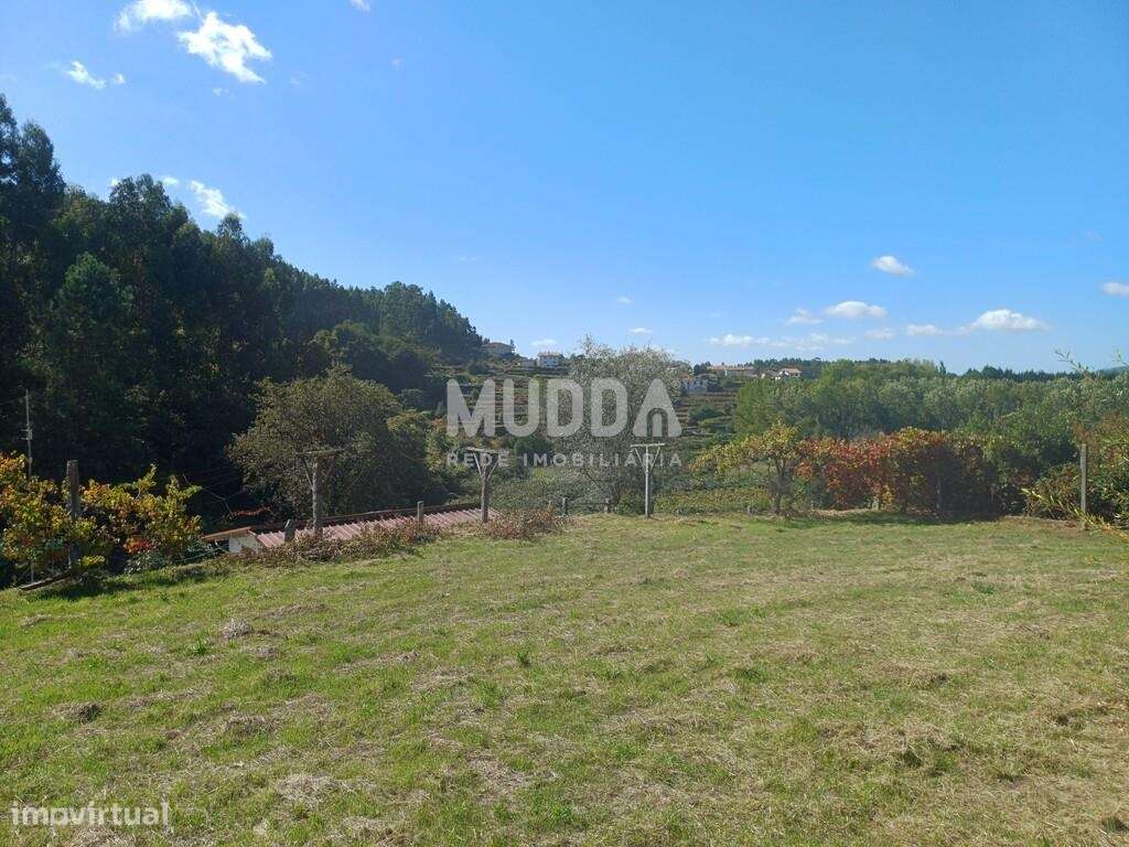 Exclusivo - Terreno urbanizável-8