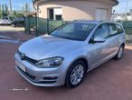 VW Golf Variant 1.6 TDI BlueMotion Trendline - 1