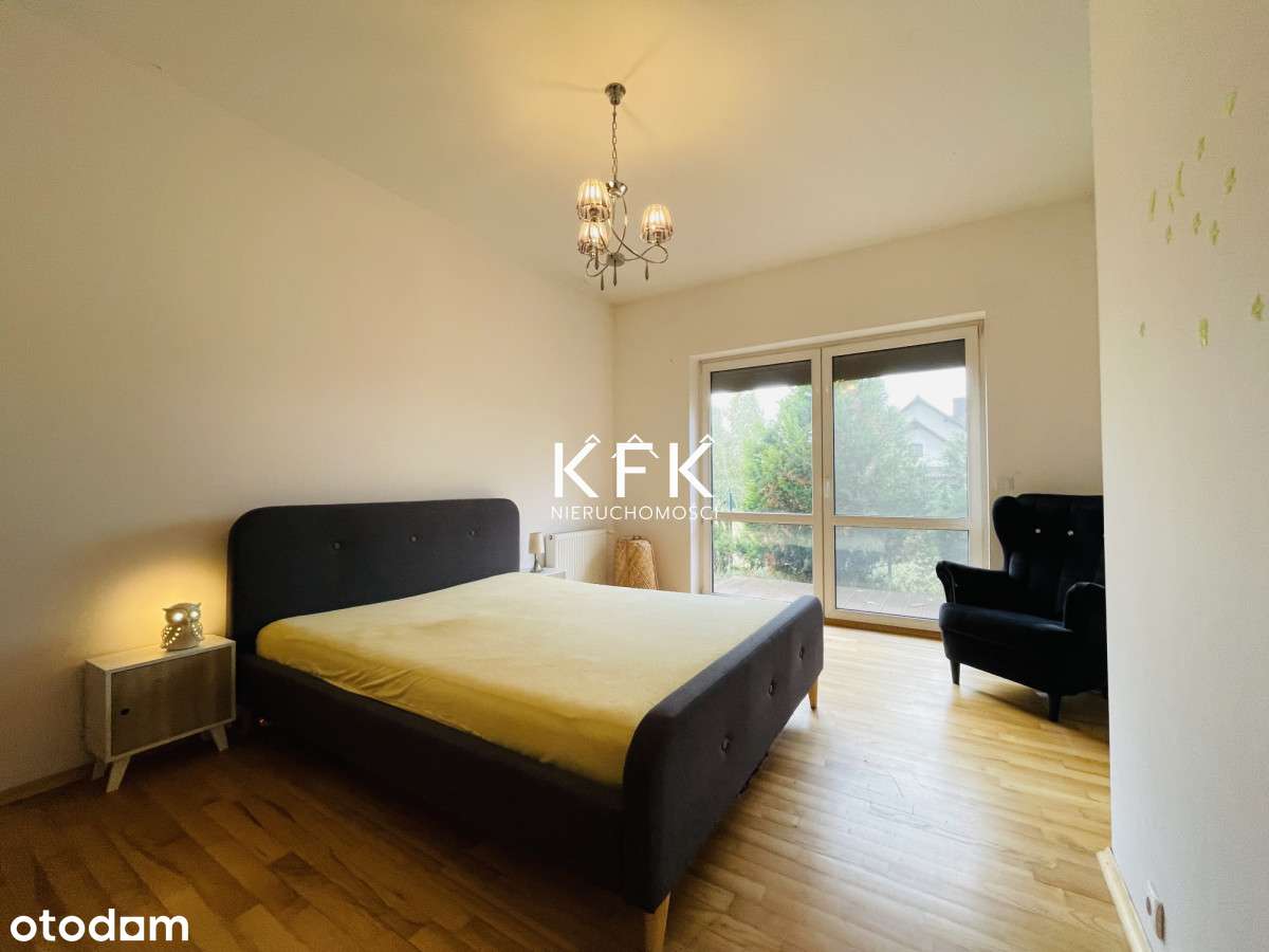 Funkcjonalny Solidny Komfortowy Duża Działka 1860m-10