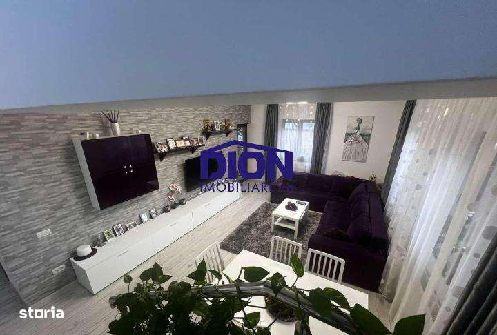 Acasa, asa cum ti-ai imaginat – vila individuala  Parcul Teilor - Imagine principală: 4/17