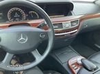 Mercedes-Benz S 320 CDI 4Matic DPF 7G-TRONIC - 38