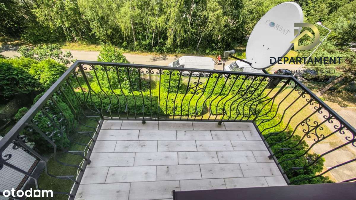 3 pokojowe z balkonem w znakomitej lokalizacji-9