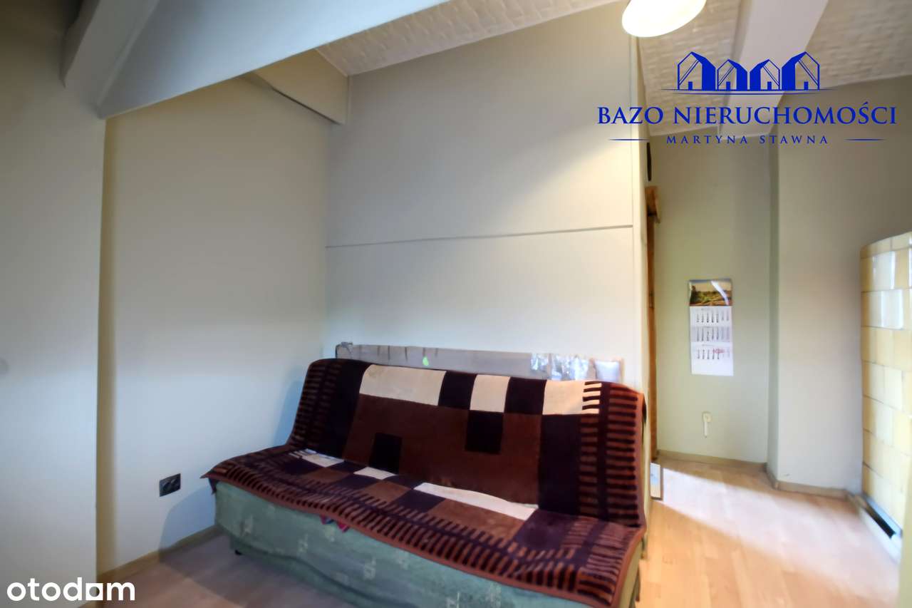 Duża kawalerka Centrum Kościana - ul. Maya - Pełny obrazek: 5/19