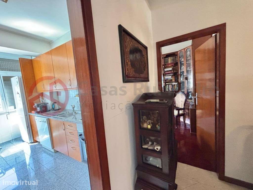 Duplex em Zona Premium de Almada-26