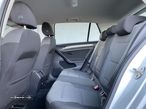 VW Golf 1.6 TDi Confortline DSG - 16